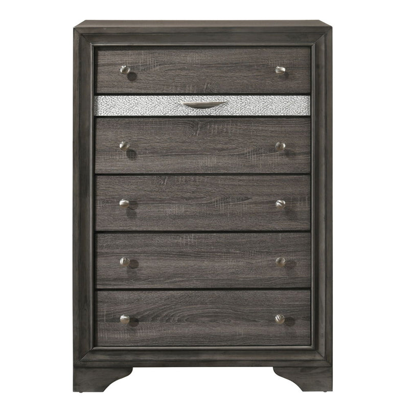 Naima - Chest