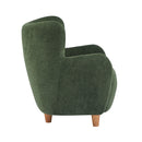 Lucia - Wingback Armchair