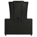 Lorient - 8-Drawer LED Bedroom Dresser Cabinet