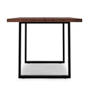 Fieldcrest - Handcrafted Dining Table