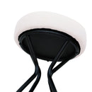 Modern Backless Bar Stools For Kitchen Island (Set of 2)