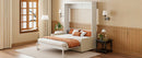 Murphy Wall Bed With Cushion