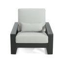 La Plata - Outdoor And Indoor Lounge Chair