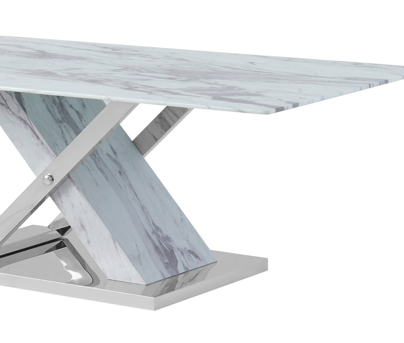 Rubble - Elegant Table