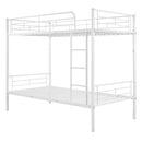 Steel Construction Bunk Bed