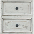 Olivia - Accent Chest