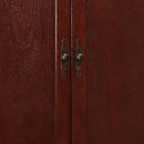 Elegant Traditional Armoire