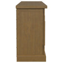 Florence - 4 Door Dining Sideboard Buffet