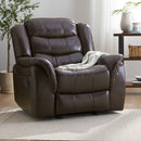Classic Design, Glider Recliner