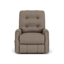 Devon - Recliner - Atlantic Fine Furniture Inc