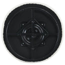 Joyce - Upholstered Barrel Back Swivel Chair