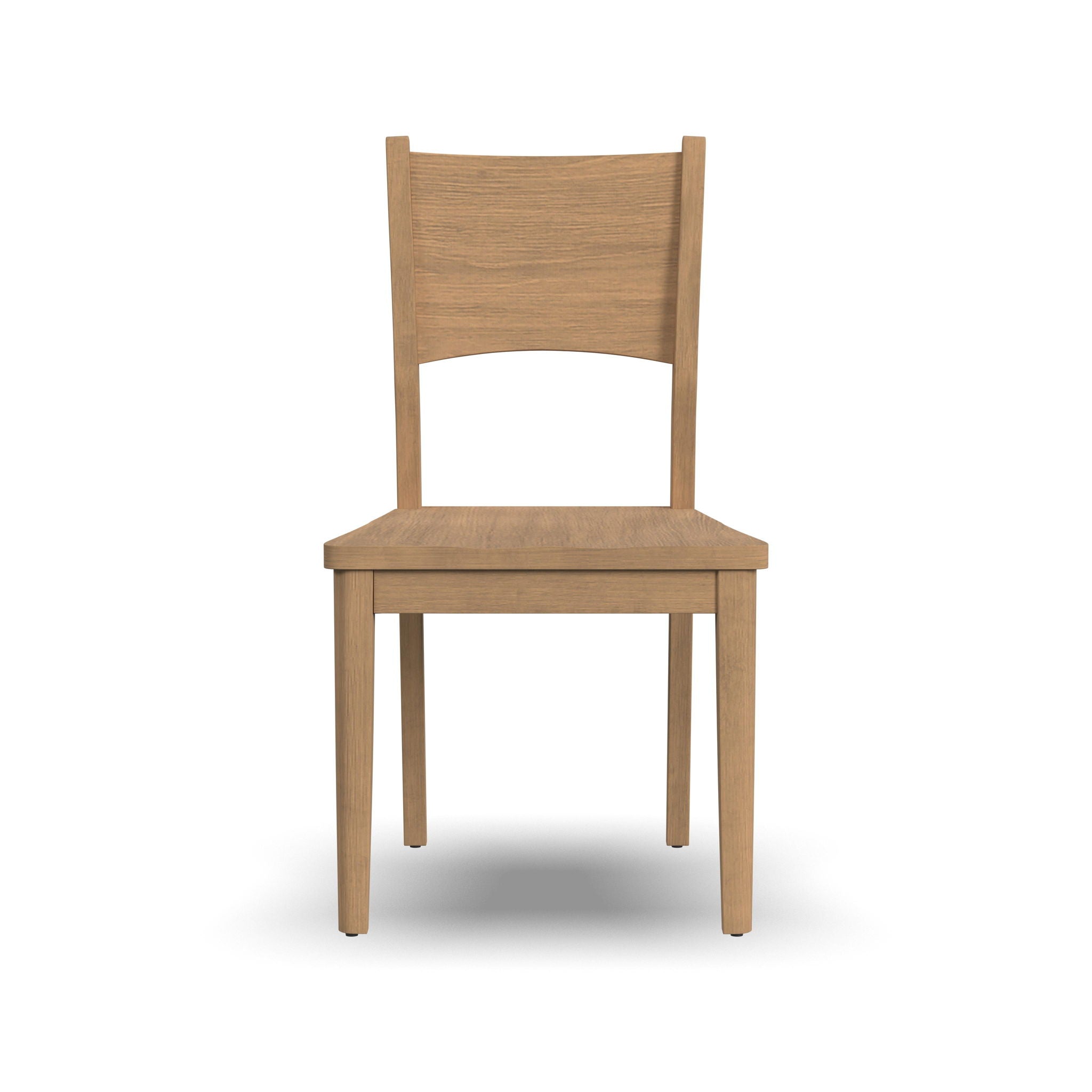 Normandy - Dining Chair (Set of 2)
