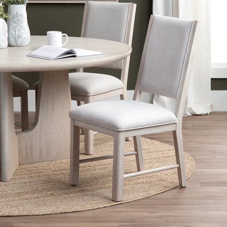 Willow 5pc Dining Set *SHOWROOM MODEL ONLY*