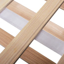 Upholstered Daybed With Storage Armrests, Trundle And Latest Integrated Bluetooth Audio System