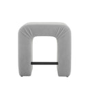 Boucle Stool (Set of 2)