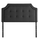 Malouf Carlisle - Headboard - Atlantic Fine Furniture Inc