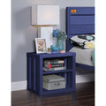 Cargo - Nightstand (USB) - Atlantic Fine Furniture Inc