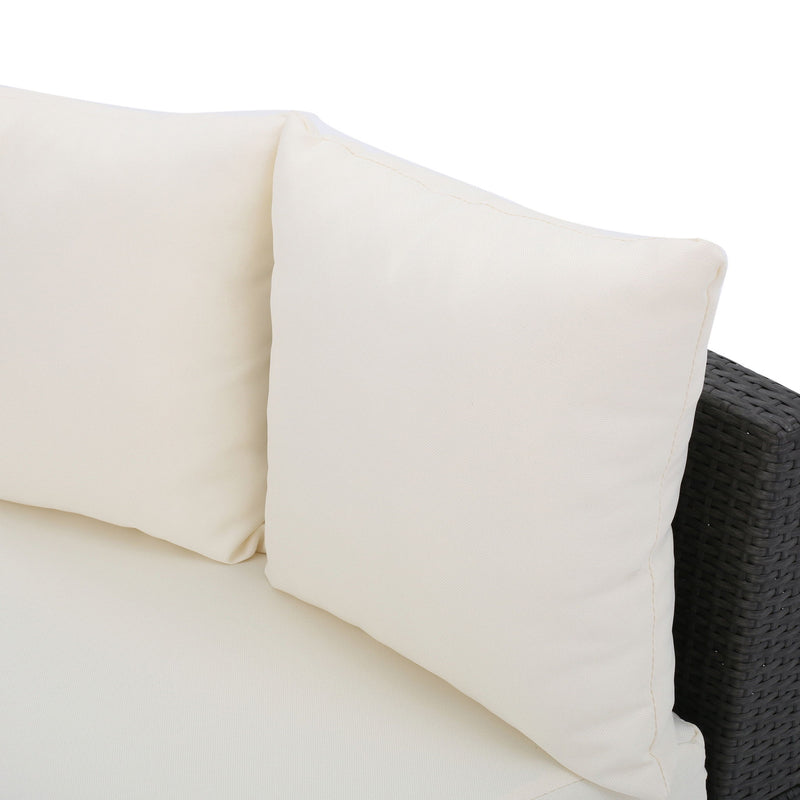 Pt Limon - Modern Outdoor Single Sofa