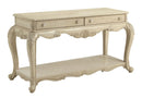 Ragenardus - Sofa Table - Antique White
