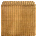 Cahya - Rattan Coffee And End Table Set