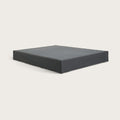 9" Standard, Flat Foundation
