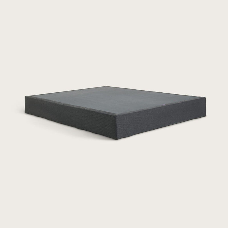 9" Standard, Flat Foundation