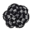 Pumpkin Decor For Holiday Halloween Decoration - Black / White