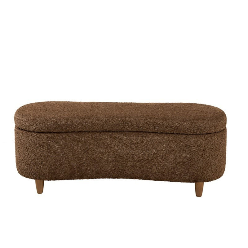 Flip Top Storage Bench