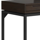 Banting - Mid Century Handcrafted Desk
