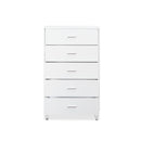 Deoss - Chest - Atlantic Fine Furniture Inc