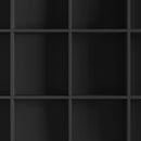 Acadian - Handcrafted Cube Storage