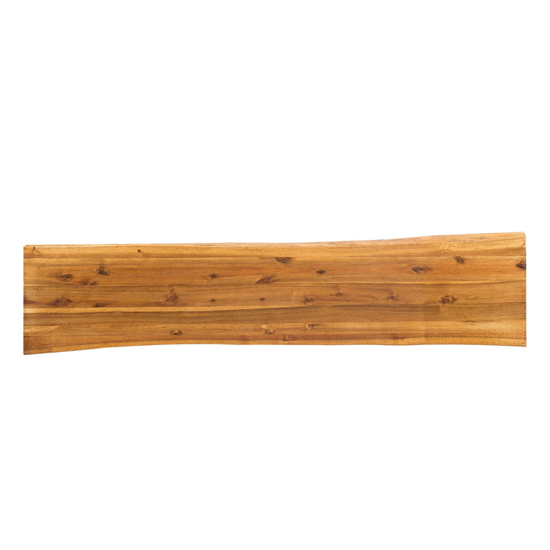 Sanibel - Dining Bench - Teak