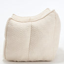 Comfortable Chenille Sofa Chairs With Highly Resilient Foam For Living Rooms And Bedrooms