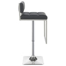 Alameda - Square Adjustable Bar Stool