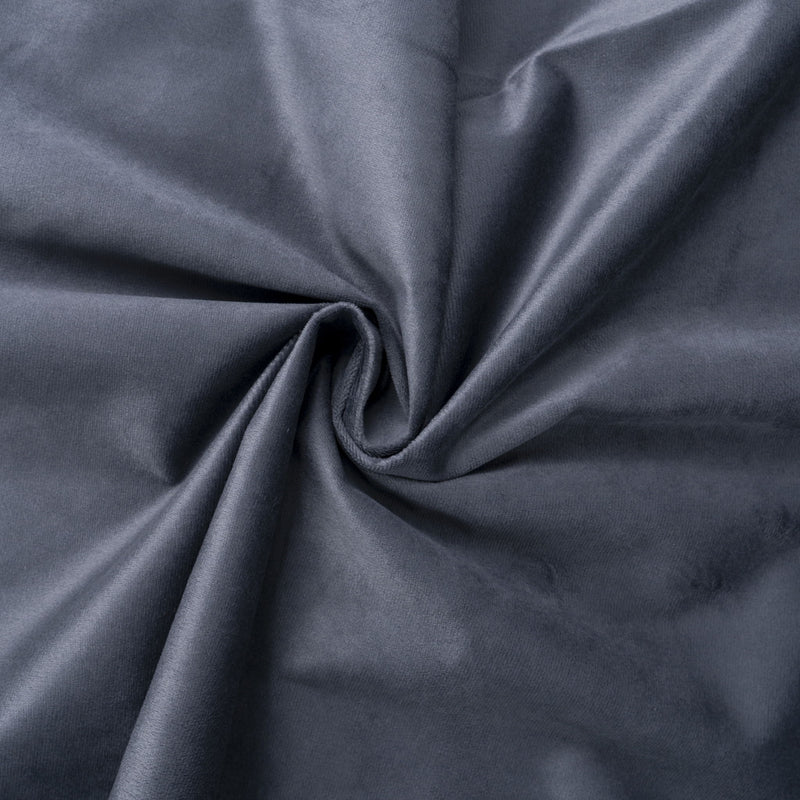 3 In 1 Convertible Sleeper Sofa With Nailhead Trim & Rolled Arm