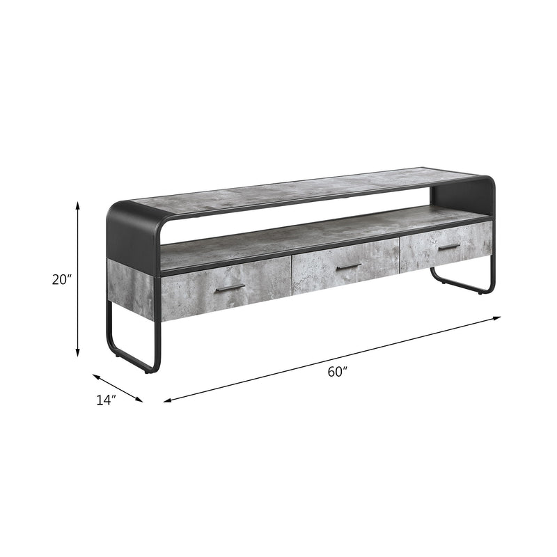 Raziela - TV Stand & Storage