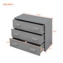 Loft Bed With Cabinet And Shelf