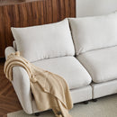 Modular Free Combination Sectional Sofa Couch