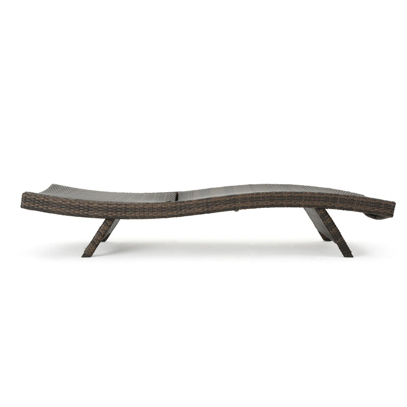 Salem - Chaise Lounge
