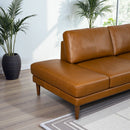 Corbin - L-Shaped Sectional Sofa