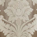 Vanaheim - Chair With Pillow - Fabric & Antique White