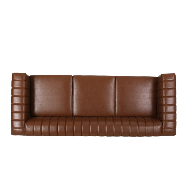 3 Seater Elegant Design Sofa