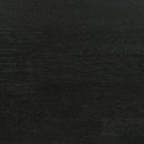 Allan - 5-Drawer Chest - Black