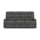 Devon - Reclining Sofa