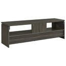 Elkton - 2-Drawer Engineered Wood 59" TV Stand