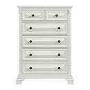 Bridgestone - 6-Drawer Chest