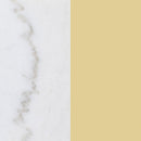 Jonelle - Round Glass Top Table