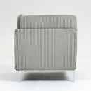 Modular Sectional Sofa Corner Seat