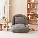 Triple Fold Down Sofa Bed