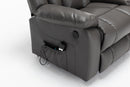 Electric Power Massage Recliner Chair